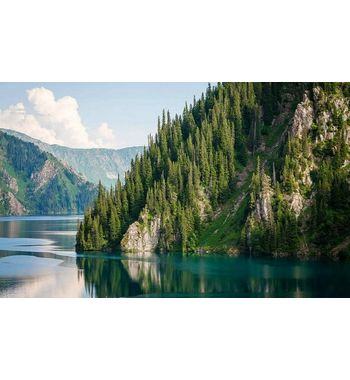 Тур по Кыргызстану из Узбекистана: Бишкек, Ала-Арча, Иссык-Куль и Сон-Куль